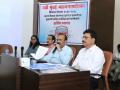 विकास आराखड्यावरील १५८९० हरकतींवर सुनावणी सुरू - Marathi News | Hearing on 15890 objections on development plan started | Latest navi-mumbai News at Lokmat.com