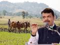 Maharashtra Budget 2023 : शेतकऱ्यांना आज १२ हजार रुपये देतोय, भविष्यात त्यात १२ हजाराची वाढही होऊ शकते; देवेंद्र फडणवीसांनी मांडला 'हिशेब' - Marathi News | Maharashtra Budget 2023 Deputy Chief Minister Devendra Fadnavis answered the opposition's question on the budget | Latest mumbai News at Lokmat.com