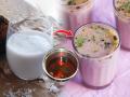 उन्हाळयात सोलकढी प्यायली की आत्मा तृप्त होतो, पाहा सोलकढीची पारंपरिक रेसिपी - Marathi News | Drinking Solkadhi in summers satisfies the soul, check out the traditional recipe of Solkadhi | Latest sakhi News at Lokmat.com