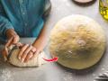 कणिक मळून ठेवली की काळी पडते? ४ टिप्स, सकाळी मळून ठेवली तरी कणिक दिसेल ताजी - Marathi News | 4 Tips To Keep Chapati Dough Fresh For Long | Latest sakhi News at Lokmat.com