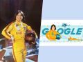आजारांनी छळलं, बहिरेपणा आला तरी न हरता जगली जगातली ‘फास्टेट वूमन’ गुगलने केला सलाम - Marathi News | Google Doodle Remembers Kitty O'Neil, The "Fastest Woman In The World" | Latest sakhi News at Lokmat.com