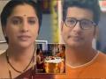 अरुंधतीच्या आयुष्यातलं पाहिलं candle light dinner; आशुतोष देणार प्रेमाची कबुली - Marathi News | tv serial aai kuthe kay karte arundhati and ashutosh first candle light dinner date | Latest filmy News at Lokmat.com