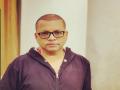 ‘महाराष्ट्राची हास्यजत्रा’ फेम प्रसाद खांडेकरने सांगितलेला आयुष्यातील ‘तो’ प्रसंग, म्हणाला- मोठा अपघात, केईएम रुग्णालयात उपचार... - Marathi News | Maharashtrachi hasya jatra fame prasad khandekar talk about his career journey | Latest filmy News at Lokmat.com