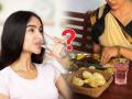 सकाळी उठल्या उठल्या आधी पाणी प्यावे की काहीतरी खावे? तब्येतीला काय बरे, तज्ज्ञ सांगतात... - Marathi News | Drinking Water in the Morning: Does It Have Benefits? | Latest sakhi News at Lokmat.com