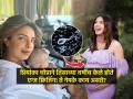 प्रियांका चोप्राने तिसाव्या वर्षीच केले होते एग्ज फ्रिजिंग! ते नेमके काय असते? - Marathi News | Priyanka Chopra felt ‘freedom’ after freezing her eggs ‘in her early 30s’; gynecologist explains all you need to know about this procedure | Latest sakhi News at Lokmat.com