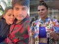 I want a divorce with Adil as soon as he is out of jail: Rakhi Sawant - Hindi News | I want a divorce with Adil as soon as he is out of jail: Rakhi Sawant | Latest entertainment Photos at Lokmattimes.com