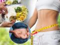 जेवण कमी केल्यानं, अगदी कमी खाल्ल्याने वजन भराभर घटतं? स्लिम राहण्यासाठी तज्ज्ञ सांगतात .... - Marathi News | Best Way to Preventing Weight Gain : Easy Ways to Stop Weight Gain by experts | Latest sakhi News at Lokmat.com