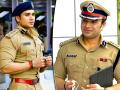 रुबाबदार IPS ची कमाल; 2 वेळा नाकारली Bigg Boss ची ऑफर; होता नॅशनल लेव्हल क्रिकेटर - Marathi News | IPS Sachin Atulkar look like bollywood star rejected bigg boss offer crack upsc in first attempt | Latest national Photos at Lokmat.com