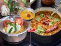 ढाबा स्टाईल चमचमीत ‘दाल तडका’ करा घरीच फक्त १५ मिनिटांत, झटपट झणझणीत रेसिपी - Marathi News | Dhaba Style Dal Tadka Recipe : How to make Dhaba Style Dal Fry Authentic Dhaba Style Dal Fry recipe | Latest sakhi News at Lokmat.com