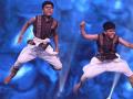 नाचला दिव्येश, निनादला सागर...नृत्यदरबारी यशाचा जागर! - Marathi News | sagar varpe and divyesh bhadvwlkar dance in mi honar superstar | Latest jalgaon News at Lokmat.com