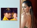 MS Dhoni सोबत प्रेम करून झाला पश्चाताप! ब्रेकअपनंतर म्हणाली, हे नातं म्हणजे... - Marathi News | Ms dhoni ex girl friend south indian actress raai laxmi relationship a scar know why they broke up | Latest filmy Photos at Lokmat.com