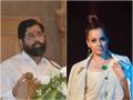'मला दोन कोटी रुपये नको...', BMCच्या त्या कारवाईवर कंगना रणौतनं केलं विधान, म्हणाली, एकनाथ शिंदेंची… - Marathi News | 'I don't want two crore rupees...', Kangana Ranaut made a statement on that action of BMC, said, Eknath Shinde's... | Latest filmy News at Lokmat.com