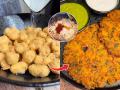 खमंग खुसखुशीत ‘सोयाबिन थालीपीठ’ खाऊन तर पाहा, वजन कमी करण्यासाठीही पौष्टिक नाश्ता... - Marathi News | How To Make Soyabean Thalipeeth At Home | Latest sakhi News at Lokmat.com