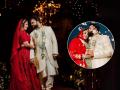 Saba Saudagar Wedding: गंदी बात फेम अभित्रीने गुपचूप बॉयफ्रेंड सोबत बांधली लग्नगाठ, आता फोटो आले समोर - Marathi News | Gandii baat actress saba saudagar ties the knot with cchintan shaah in goa see her wedding photos | Latest filmy News at Lokmat.com