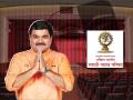 अ. भा. नाट्य परिषदेच्या अध्यक्षपदी प्रशांत दामले यांची निवड; 10 पैकी 8 जागांवर झाला दणदणीत विजय - Marathi News | prashant damle elected president marathi natya parishad defeated prasad kambli | Latest filmy News at Lokmat.com