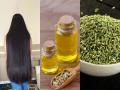 टक्कल पडण्याची भितीच निघून जाईल; २ चमचे बडीशेपेचा जादूई फॉर्म्यूला; लांबसडक होतील केस - Marathi News | How to grow hair Faster : Fennel benefits for hairs The benefits of fennel seeds for your hair | Latest sakhi News at Lokmat.com