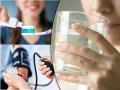Health Tips: To control high blood pressure, it is good to drink water in the morning without brushing the teeth - Hindi News | Health Tips: To control high blood pressure, it is good to drink water in the morning without brushing the teeth | Latest health Photos at Lokmattimes.com