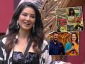 'Bigg boss' मुळे मला जीवे मारण्याची धमकी मिळाली; सनी लिओनीचा खुलासा - Marathi News | sunny leone made a big revelation about india | Latest filmy News at Lokmat.com