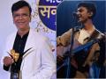 सलील कुलकर्णीच्या लेकाची यशस्वी कामगिरी; बारावीत मिळाले 89.33 टक्के - Marathi News | music composer saleel kulkarni son shubham kulkarni got 89 percent in hsc board exam | Latest filmy News at Lokmat.com