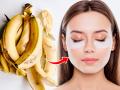 डार्क सर्कल्समुळे चेहरा वयस्कर दिसतोय? केळीचे साल वापरा आणि डार्क सर्कल कायमचे घालवा - Marathi News | Banana Peels for Dark Circles : Home Remedies for Dark Circles and How to Use Them | Latest sakhi News at Lokmat.com