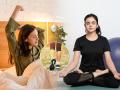 सकाळी झोपेतून उठल्या उठल्या करा ४ गोष्टी, दिवस जाईल एकदम फ्रेश, दिवसभर राहाल ताजेतवाने... - Marathi News | 4 Things To Do Before 7 Am In The Morning For Happy & Healthy Life How To Improve Life Quality | Latest sakhi News at Lokmat.com