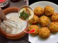 डाळ - तांदूळ भिजत घालण्याचं टेन्शन सोडा, २ कप रव्याचे करा टेस्टी टम्म फुगलेले - झटपट अप्पे.. - Marathi News | This Yummy Rava Appe Recipe Is Perfect For A Quick Weekday Breakfast | Latest sakhi News at Lokmat.com