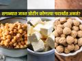 कोण म्हणतं व्हेज जेवणात प्रोटीन नसतं? सगळ्यात जास्त प्रोटिन्स कशात असतात, समजून घ्या - Marathi News | Top Vegetarian Protein Sources : List Of Protein Rich Food For Vegetarians Best Vegetarian and Vegan Protein Sources | Latest sakhi News at Lokmat.com