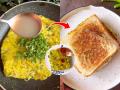 वडापाव सँडविच - चहासोबत खाऊन तर पाहा! करायला सोपे आणि चविष्ट, घरात सर्वांना आवडेल... - Marathi News | How To Make Vadapaav Sandwich At Home | Latest sakhi News at Lokmat.com