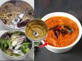 सिमला मिरचीची चविष्ट चटणी खाऊन तर पाहा, रेसिपी सोपी - तोंडाला येईल चव - Marathi News | South Indian capsicum chutney for idli and dosa | Latest sakhi News at Lokmat.com