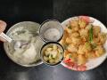 १ कप साबुदाणा - १ बटाटा, करा एकादशी स्पेशल साबुदाणा नगेट्स - साबुदाणा न भिजवता झटपट प्रकार - Marathi News | Farali Potato Nuggets, Potato Nuggets For Ekadashi Upvas | Latest sakhi News at Lokmat.com