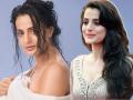 Ameesha Patel Birthday : वयाची चाळीशी उलटूनही अमिषा पटेल अद्याप आहे सिंगल, एकेकाळी होती या दिग्दर्शकाच्या प्रेमात - Marathi News | Ameesha Patel Birthday : Ameesha Patel is still single in her forties, once in love with the director | Latest filmy News at Lokmat.com