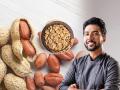 भाजलेल्या शेंगदाण्याची सालं काढायला वेळ लागतो? शेफ रणबीर ब्रार सांगतात १ सोपी ट्रिक - Marathi News | Peanut peel is not easily removed, this 1 simple trick of Chef Ranbir Brar will work, try it | Latest sakhi News at Lokmat.com