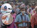 101 million people have diabetes In India, says Lancet study - Hindi News | 101 million people have diabetes In India, says Lancet study | Latest health Photos at Lokmattimes.com
