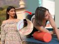 कॉलर बोन दिसावं असं वाटतं? मग आजपासूनच सुरु करा ५ सोपे व्यायाम, खांदे दिसतील खूप सुंदर - Marathi News | Try these 5 intense shoulder exercises to get a sexy and shapely collarbone | Latest sakhi News at Lokmat.com