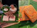 १० मिनिटांत घरच्याघरी करा खास पावसाळी बेत - चमचमीत पनीर रवा फ्राय! - Marathi News | paneer tawa fry recipe | paneer starter recipe | paneer fry | Latest sakhi News at Lokmat.com