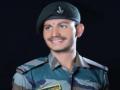 केज तालुक्यातील जवान उमेश मिसाळ राजस्थानमध्ये शहीद  - Marathi News | Jawan Umesh Misal of kaij taluka martyred in Rajasthan | Latest beed News at Lokmat.com