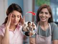 ५ पैकी फक्त १ गोष्ट रोज करा, दिवसभर राहाल आनंदी-हॅपी हार्मोन्सचं संतुलन... - Marathi News | 5 Natural Ways To Boost Your Body’s ‘Happy Hormone’ | Latest sakhi News at Lokmat.com