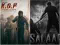 प्रभासच्या 'सालार'चं 'केजीएफ'सोबत आहे हे कनेक्शन! जाणून घ्या याबद्दल - Marathi News | Prabhas' 'Salar' has this connection with 'KGF'! Learn about | Latest filmy News at Lokmat.com