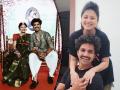 'अप्पी आमची कलेक्टर' मालिकेतील अभिनेत्याला कन्यारत्न प्राप्त - Marathi News | 'Appi Amchi Collector' serial actor became father | Latest filmy News at Lokmat.com