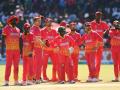 ICC World Cup Qulifier : स्कॉटलंडने अडवली झिम्बाब्वेची वाट; वर्ल्ड कप स्पर्धेतून झाले बाद - Marathi News | Zimbabwe are out of the World Cup Race. Scotland and Netherlands will play a shoot out on Thursda | Latest cricket News at Lokmat.com