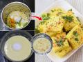फक्त एक कप मूग डाळीचा करा खमंग - चविष्ट, स्पंजी ढोकळा, १५ मिनिटात डिश रेडी - Marathi News | Moong dal Dhokla recipe, step by step sponge moong dal dhokla | Latest sakhi News at Lokmat.com