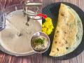 १ कप गव्हाचं पीठ - अर्धा कप रवा, १० मिनिटांत करा गव्हाचा कुरकुरीत डोसा - Marathi News | Instant Breakfast Crispy Wheat Flour Dosa In 10 Minutes | Latest sakhi News at Lokmat.com
