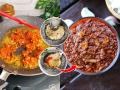 ५ मिनिटांत करा लसणाची झणझणीत चटणी, चिमूटभर खा-पावसाळ्यात कमी झालेली भूक खवळेल - Marathi News | Garlic Chutney Recipe : How to make Lahsun ki chutney Lahsun red chutney recipe | Latest sakhi News at Lokmat.com
