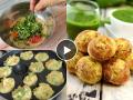 १ कप मूगडाळीचे करा चविष्ट आप्पे, सोडा न घालताही आप्पे फुगतील टम्म - Marathi News | Moong Dal Appe-South Indian style | Latest sakhi News at Lokmat.com