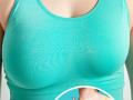 Is it normal for women to have different sized breasts? Why are my breasts uneven - Hindi News | Is it normal for women to have different sized breasts? Why are my breasts uneven | Latest health Photos at Lokmattimes.com