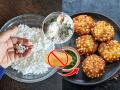 श्रावण स्पेशल : बटाटा न घालता करता येतो क्रिस्पी साबुदाणा वडा, उपवासाला चमचमीत बेत - Marathi News | Sabudana Vada Recipe | How to make Sabudana Vada without potato | Latest sakhi News at Lokmat.com