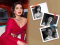 In Pics: Priyanka Chopra's shocking transformation from beauty queen to global icon - Hindi News | In Pics: Priyanka Chopra's shocking transformation from beauty queen to global icon | Latest entertainment Photos at Lokmattimes.com
