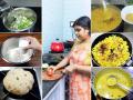 ऑफिसहून दमूनभागून आल्यावर स्वयंपाक करताना धावपळ होते? ७ ट्रिक्स- स्वयंपाक होईल झटपट - Marathi News | Quick and easy cooking tips for working women : Cooking hacks for every working woman | Latest sakhi News at Lokmat.com