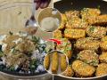 १ कप ज्वारीच्या पिठाच्या करा खुसखुशीत वड्या, नाश्ता असा भारी की तोंडाला येईल चव - Marathi News | Steps to Prepare Favorite Jowar vadi | Latest sakhi News at Lokmat.com