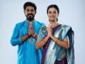 कस्तुरी मालिकेतील कस्तुरी-समरची जोडी हिट, अभिनेत्री म्हणते, दुःख असूनही इतरांना सुखात... - Marathi News | kasturi marathi serial episodic | Latest filmy News at Lokmat.com